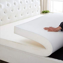 SHIN Materasso Letto Matrimoniale futon Pieghevole e Arrotolabile. Materassi da Terra Alto futon Trapuntato salvaspazio Bed Ground Alto 4cm / A / 1.0x2.0m