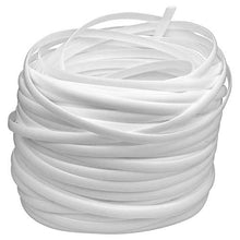 Mungowu Materiale di Riparazione in Rattan Tessuto Plastica per Mobili da Giardino da Esterno, Corredi di Riparazione Durevoli del Tavolo della Sedia del Banco di Vimini