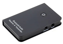 SaySure - Bluetooth Transmitter & Receiver Wireless A2DP Audio