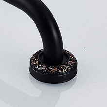 Maniglioni da Bagno Supporto Grab Bar Grab Rails Sicurezza ferroviaria Anti-Slip Lucido corrimano Aid Servizi igienici/Doccia Bagno a Parete Accessori da Bagno