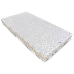 Baldiflex Materasso Easy Memory 80ﾠx 190ﾠcm