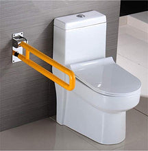 Maniglioni da Bagno Grab Bar Grab Rails Sicurezza Supporto ferroviaria Anziani/disabili Forte aspirazione Cup Anti-Slip Lucido corrimano Box Doccia a Parete Accessori da Bagno