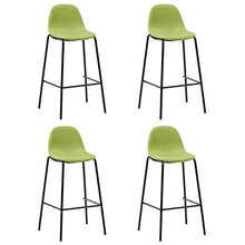 SKM Set da Bar 5 pz in Tessuto Verde G