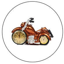 LHQ-HQ Bottiglia di Vino Wine Rack Rack Creativa Wine Rack Modello del Motociclo Bottiglia di Vino Rack mestiere della casa della Resina Wine Rack Decoration