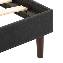 SKM Giroletto Grigio Scuro in Tessuto 180x200 cm (29.2kg)