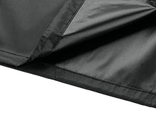 B.PRIME - Telo Protettivo per ombrelloni < 200 cm - Impermeabile Traspirante e stabilizzato Contro i Raggi UV - Copertura di qualità Premium - Telone in Tessuto Oxford in Poliestere 210D