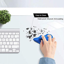 EUUHJK Tappetino da scrivania Trasparente, Impermeabile, con Bordi arrotondati, per scrivania, scrivania, casa, scrivania (Color : Matte-2.0mm, Size : 60 * 90cm)