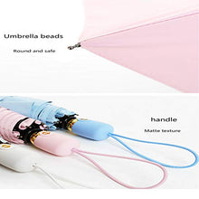no logo YYouRuiFull-Pioggia Automatica e Pioggia a Doppio Uso ombrellone per Donna ombrellone ombrellone Pieghevole Anti-UV Mini ombrellone in Vinile