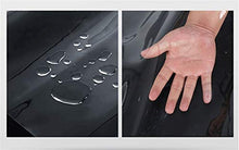Telo Occhiellato Impermeabile per Tenda da Balcone in Plastica per Esterni, Copertura Esterna per Tende da Sole Serra Vegetale, può Essere Personalizzato (Color : Transparent, Size : 1.9x1.9m)