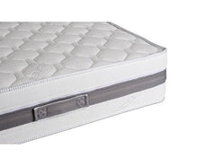 Vivere Zen - Futon Koto Bio Certificato 14 cm (Cotone e Cocco) - Misura 90x200 cm