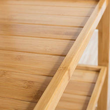 YIN YIN Carrello per ripiani Carrello for mensole, cucina in legno semplice moda mobile conveniente multifunzione ristorante hotel salone di bellezza passeggino cremagliera, 2 colori, 59X33X80 CM Carr