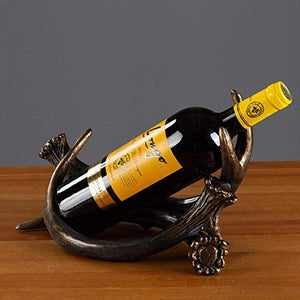 LHQ-HQ palchi Decorazioni di Arte del mestiere.Cooler Decorazione Vino Salone Vino Creativo Bottiglia cremagliera Tavolo da Pranzo 1