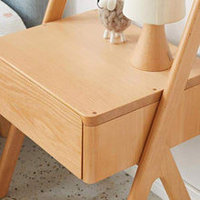 LICHUAN Comodino Comodino Nordic Comodino Stoccaggio Piccolo Camera Da Letto In Legno Comodino Comodino Con Cassetto Fine Tavolo Facile Da Assemblare