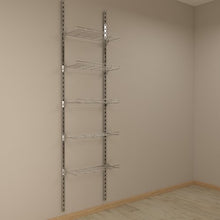 Cabina armadio guardaroba arredamento negozi porta scarpe scarpiera a muro calzature