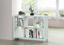 Kit Closet scaffale kubox 6 scomparti Colore Grigio