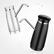 Vobajf Drinking Water Pump Erogatore dell'Acqua USB Che Carica l'erogatore Elettrico Portatile della Pompa di Acqua Potabile della Pompa per L'Ufficio a casa Hot distributori d'Acqua