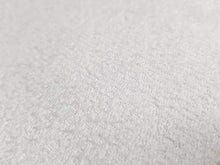 Linea Ambro Coprimaterasso con Elastico, Sanitario, Impermeabile, Cerato, Parigi (1 Piazza e Mezza)
