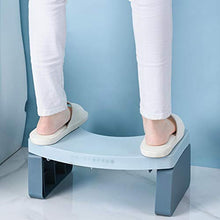 Bagno Sgabelli Servizi igienici toletta sgabello Sgabello for adulti igienici sgabello for i più piccoli igienici poggiapiedi Sgabello Bambino Donna Incinta anziana Squat Artefatto pieghevole Squat sg