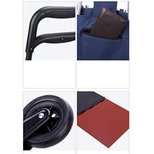 Carrello Portatile Pieghevole per Carrello
