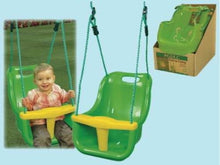 ALTALENE SAFETY GOING ALTALENA BIMBO CON CINTURA DI SICUREZZA ALTALENA 36X25XH42