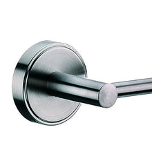 kela 21585 Serie Marbea - Barra Porta Asciugamani da Muro in Acciaio Inox