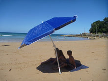 Sunproof UV Ombrellone Portatile Pieghevole