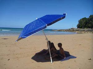 Sunproof UV Ombrellone Portatile Pieghevole