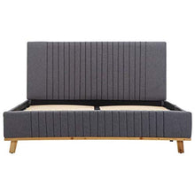 SKM Giroletto Grigio Chiaro in Tessuto 140x200 cm (25.5kg)