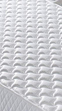Bellavista Home Materasso Miami Altezza 21 cm.160x200x21 cm. Memory Foam & Lattice, Gamma Alta. Supporto Dolce, Alta fermezza, Ortopedico, Ridurre Il Mal di Schiena.