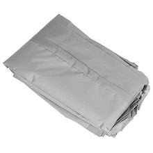 Voluxe Coperchio della Scatola del Ponte, Copertura Impermeabile Resistente allo Strappo con Design a Rete Traspirante, Cuciture Precise di Alta qualità per l'arrampicata sul Cortile in Campeggio