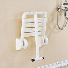 Bagno Sedia Pieghevole Bagno Seat for Anziani Facendo Il Bagno disabili Pieghevole Doccia Sgabello Sicuro Moving Bath Chair Sicurezza