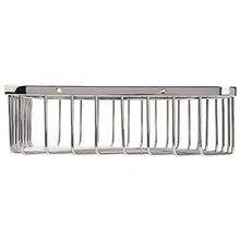 SunshineFace Cestello Angolare per Doccia da Bagno Mensola Portaoggetti in Acciaio Inossidabile 304 Organizer per Supporto a Parete