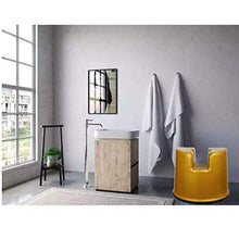Sgabelli da Doccia e da Bagno Sgabello da Doccia Portatile Sgabello da Bagno concavo in plastica da Bagno Antiscivolo può trasportare 250 kg di Sedia da Doccia