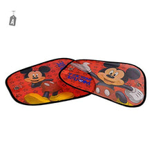 Tendine Parasole Auto Mickey