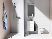 Laufen Base per mobiletto Val Vanity, 2 cassetti, per lavabo 810282, colorazione: Multicolore - H4021921109991