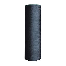 Rete ombreggiante Panno Ombreggiante in Tessuto con Paralume Nero, Reticella Resistente Ai Raggi UV 90% per Piante da Giardino, Copertura per Pergola, Tetto (Dimensioni : 2x100M)