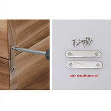 YQJ Portabottiglie in Legno Espandibile da Appoggio, Portabottiglie da Tavolo Impilabile Senza Vernice, Fai da Te di Forme Multiple per Cucina, Bar, Cantine, Magazzini,Flamed,1 Tier 6 Slot