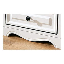Comodini Nordic Luce Lusso Moderno Semplice Bianco Piccolo gabinetto Economy Camera Locker