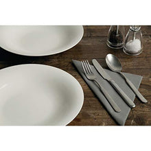 Pintinox GN772 forchetta da tavola, Casali, Stonewashed (confezione da 12)