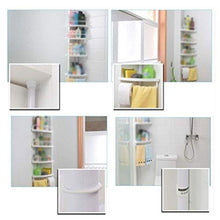 Pliers Organizzatore in Ordine Bagno del Bagno del Bagno del Bagno di SCULLE di Scatola di Scatola di SCULLOSO di SCULLANTE di SCULLANTE di SCULLE di SCULLANTE A 4 TITORE