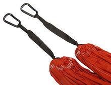 Grand Canyon Bass Mosquito Hammock - Amaca Outdoor Fino a 150 kg, Amaca da Viaggio con zanzariera - Leggera e compatta con Protezioni per Gli Alberi - Roiboos Tea (Marrone)