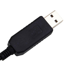 SaySure - 1Pcs Cable Adapter Module USB to RS232 Ttl Serial FTDI