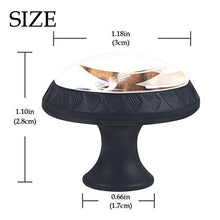 animale 4 PCS Pomelli per Porta, Pomolo per Mobile, Pomelli per Mobili con Viti, Maniglia per Armadietto, Pomelli per Porta, Pomelli per Cassetti per Porta, Armadio, Cassetto e Credenza