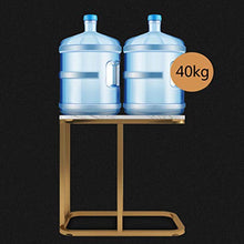 WY&WY Carrello da Bar Cucina Multifunzione rotolamento Carrello a Carrello di stoccaggio con Ruote e Maniglie per Cucina Trucco Bagno,b