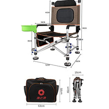 LHY Sedia da Campeggio Pieghevole Leggera e Resistente - Sedia Portatile con portabicchieri Perfetta per Campeggio, Festival, Giardino, Gite in roulotte, Pesca, Spiaggia e Barbecue,b
