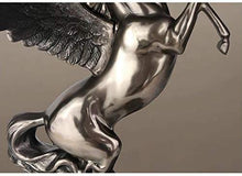 Decorazione Semplice e Creativa Pegasus Portabottiglie Semplice e Creativo Decorazione Semplice e Creativa Armadio Tv Armadietto Del Vino Sala Studio Artigianato Casa Creativa Decorazioni Semplici e