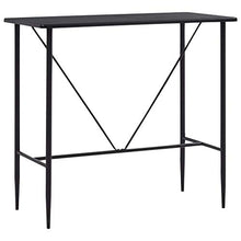 Set da Bar 5 pz in Plastica Rosso