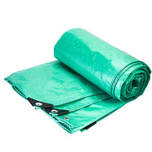 LSZ Telo Impermeabile telone Impermeabile telone telone di Tela Cerata Solare Telo Parasole tendalino Parasole Esterno Vele Parasole (Color : A, Size : 3 * 4m)