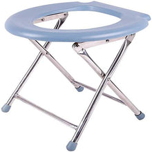 Sgabello da bagno Pieghevole doccia / vasca da bagno in acciaio inox Sgabelli Commode sedia doccia Sedile sgabello pieghevole Corridoio Sedia for / disabili / donne incinte Anti-Slip Anziani Mats Docc