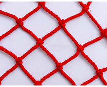 AI LI WEI Protective Net Decoration/Bambini Pet Balcone anticaduta Net Restaurant Decorazione vegetale Netto Climbing Kindergarten Vite di Rete a Mano Wall Garden Art recinto Panni stesi Net Net